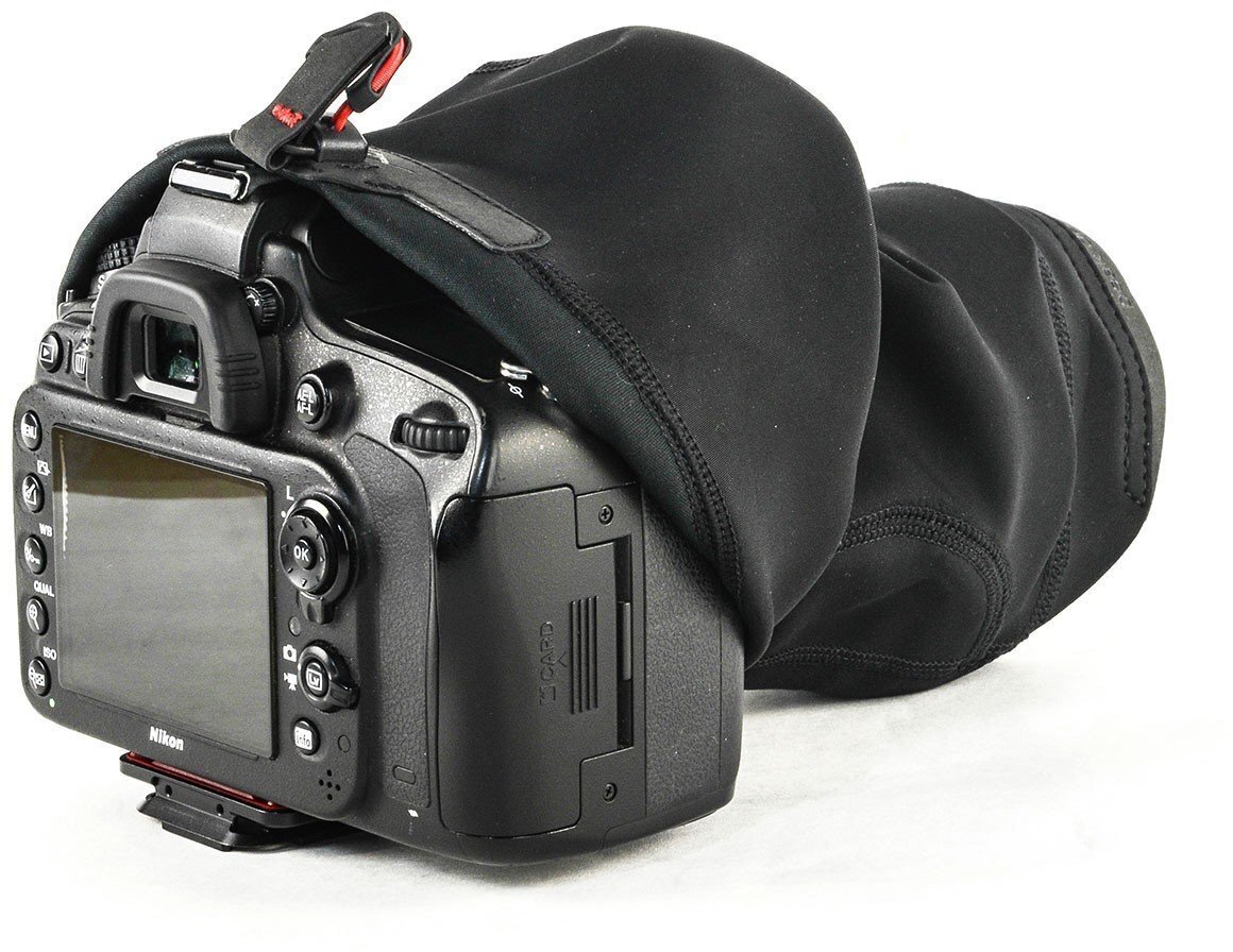 Peak Design E-SH-L-1 hind ja info | Kotid, vutlarid fotoaparaatidele | kaup24.ee