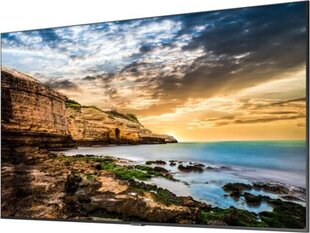 75 4K Ultra HD LED LCD televiisor/ekraanilahendus ärile Samsung LH75QETEPGCXEN цена и информация | Мониторы | kaup24.ee