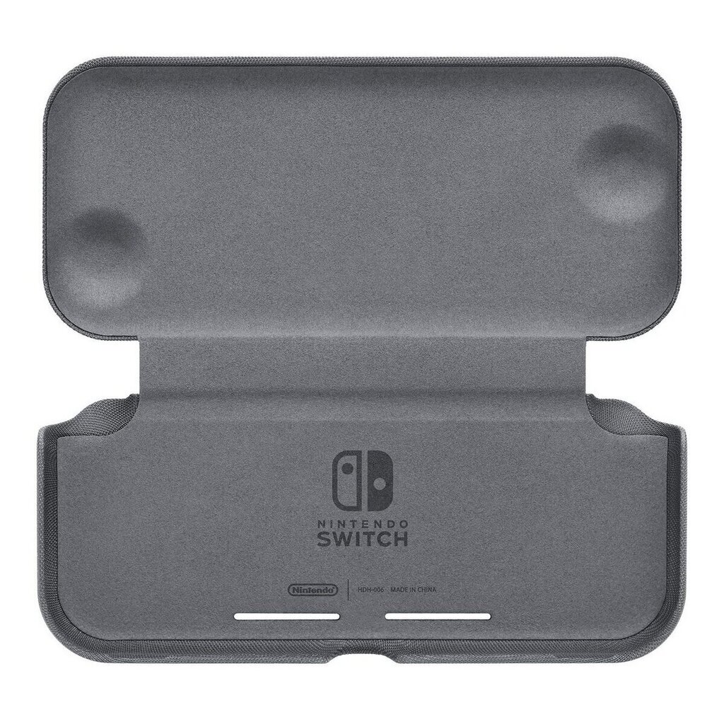 Switch Lite Flip Cover and Screen Protector (Official) hind ja info | Mängukonsoolide lisatarvikud | kaup24.ee