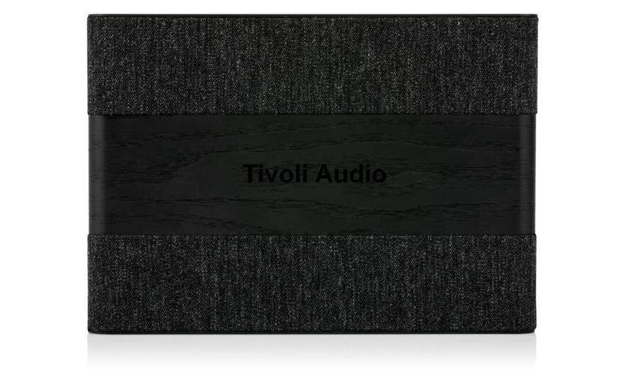 Tivoli Audio Model Sub, must hind ja info | Kõlarid | kaup24.ee
