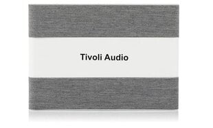 Tivoli Audio Model Sub, серый цена и информация | Аудиоколонки | kaup24.ee