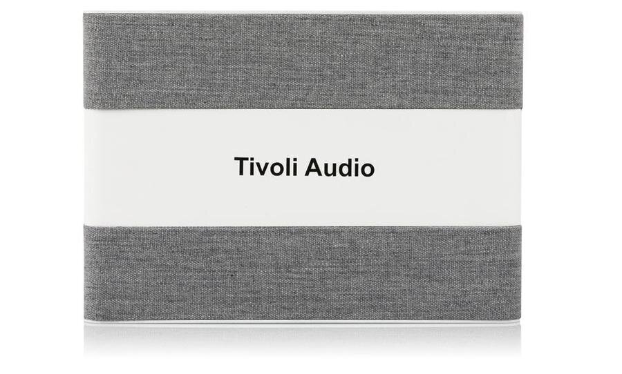 Tivoli Audio Model Sub, hall цена и информация | Kõlarid | kaup24.ee