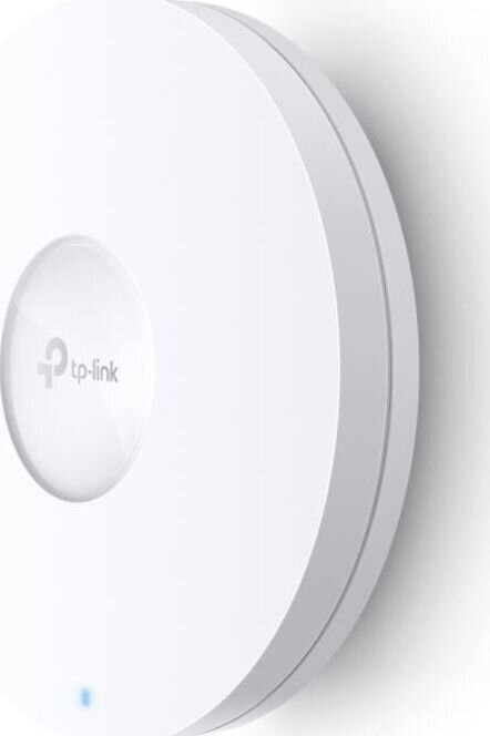 TP-LINK EAP620HD AX1800 DB WIFI6 CEILING MOUNT AP цена и информация | Juhtmeta pöörduspunktid  (Access Point) | kaup24.ee