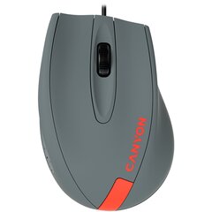 Проводная мышь ASUS P514 ROG Gladius III Mouse цена и информация | Мыши | kaup24.ee