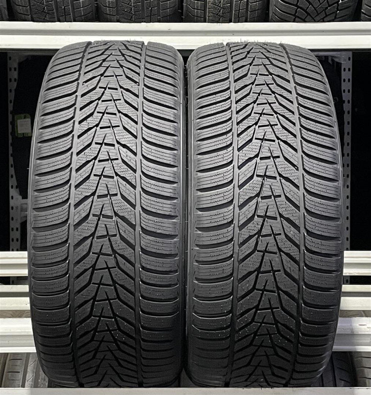 Hankook Winter I Cept Evo3 X SUV W330A 275/40 R21 107V цена и информация | Talverehvid | kaup24.ee