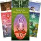 Taro kaardid Tarot of the Magical Forest hind ja info | Esoteerika | kaup24.ee