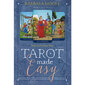 Taro kaardid Tarot Made Easy цена и информация | Esoteerika | kaup24.ee