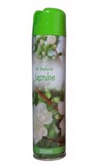 Õhuvärskendaja Jasmine 300 ml цена и информация | Освежители воздуха | kaup24.ee