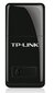 Juhtmevaba võrgu adapter TP-LINK TL-WN823N, 802.11b/g/n, 300 Mbps цена и информация | Ruuterid | kaup24.ee