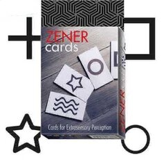 Taro kaardid Zener hind ja info | Esoteerika | kaup24.ee
