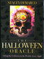 Taro kaardid The Halloween Oracle hind ja info | Esoteerika | kaup24.ee