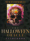 Taro kaardid The Halloween Oracle hind ja info | Esoteerika | kaup24.ee