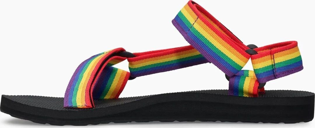 Teva meeste vabaajajalatsid TEVA Original Universal Men's 891262145 hind ja info | Meeste plätud, sussid | kaup24.ee