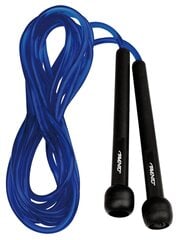 Скакалка Авенто 41VA цена и информация | Скакалка Tunturi Pro Adjustable Speed Rope | kaup24.ee