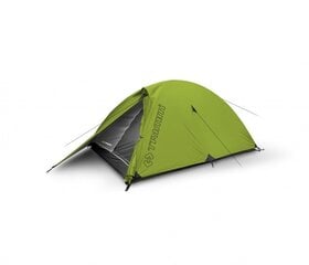 Палатка Trimm Alfa-D 2+1 цена и информация | Палатки | kaup24.ee