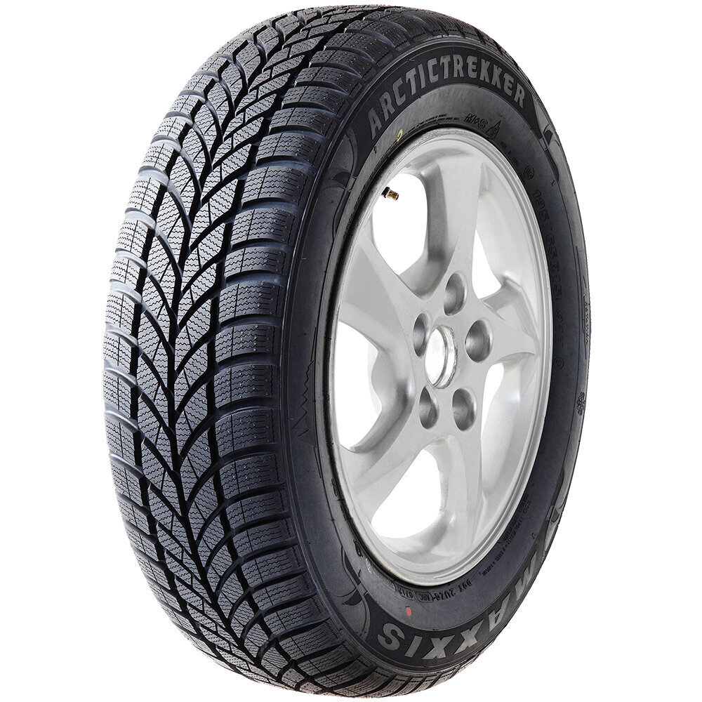 MAXXIS WP05 145/65 15 72T hind ja info | Talverehvid | kaup24.ee