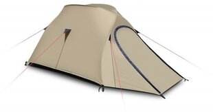 Двухместная палатка Trimm Forester 2+1 цена и информация | Палатки | kaup24.ee
