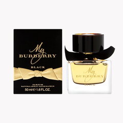 Parfüüm Burberry My Burberry Black PP naistele 50 ml hind ja info | Burberry Parfüümid ja lõhnad | kaup24.ee