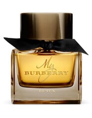 Parfüüm Burberry My Burberry Black PP naistele 50 ml hind ja info | Burberry Parfüümid ja lõhnad | kaup24.ee