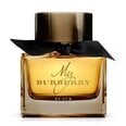 Burberry My Burberry Black EDP naistele 90 ml