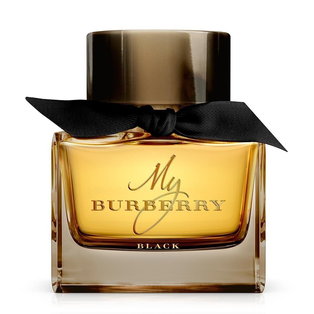 Burberry My Burberry Black EDP naistele 90 ml hind ja info | Naiste parfüümid | kaup24.ee