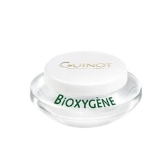 Крем для лица Guinot Bioxygene 50 мл цена и информация | Кремы для лица | kaup24.ee