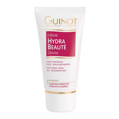 Intensiivselt niisutav näokreem Guinot Creme Hydra Beaute 50 ml hind ja info | Näokreemid | kaup24.ee