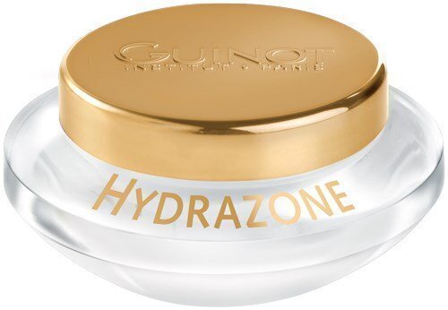 Niisutav näokreem Guinot Hydrazone 50 ml цена и информация | Näokreemid | kaup24.ee