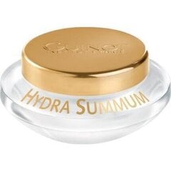 Näokreem Guinot Creme Hydra Summum 50 ml hind ja info | Näokreemid | kaup24.ee