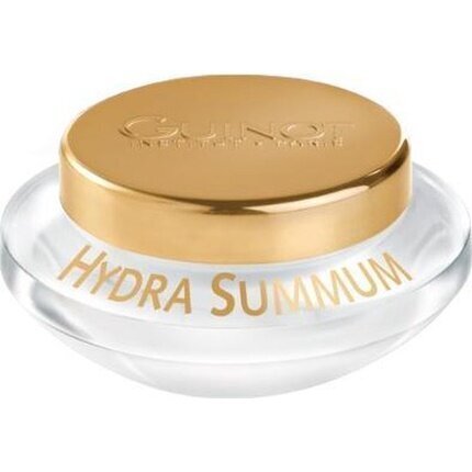 Näokreem Guinot Creme Hydra Summum 50 ml цена и информация | Näokreemid | kaup24.ee