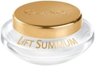 Näokreem küpsele nahale Guinot Lift Summum 50 ml hind ja info | Näokreemid | kaup24.ee