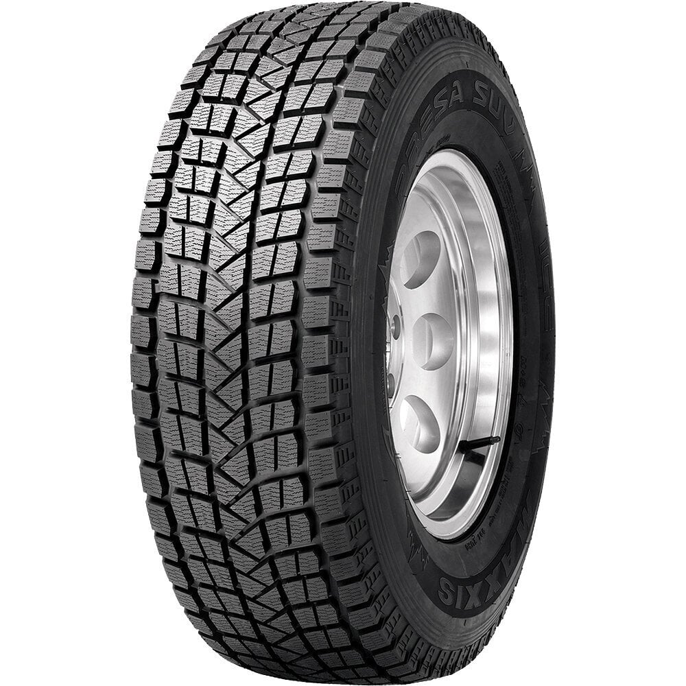 MAXXIS SS-01 265/50 19 110Q цена и информация | Talverehvid | kaup24.ee