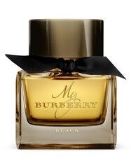 Naiste parfüüm Burberry My Burberry Black EDP, 30 ml hind ja info | Naiste parfüümid | kaup24.ee