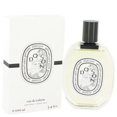 <p>Diptyque Do Son EDT для женщин, 100 мл</p>
 цена и информация | Женские духи | kaup24.ee