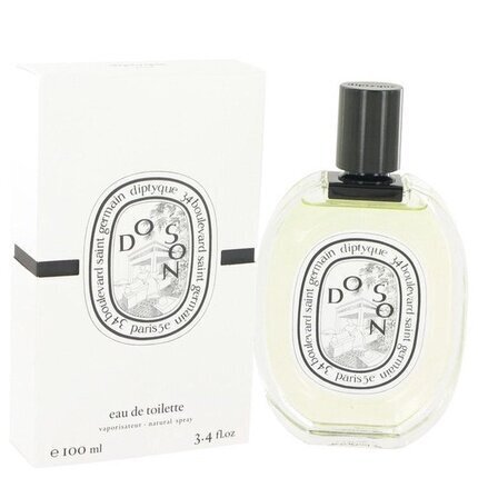 Diptyque Do Son EDT naistele 100 ml цена и информация | Naiste parfüümid | kaup24.ee