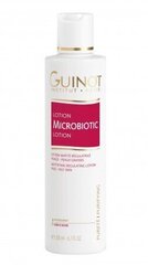 Näotoonik rasusele nahale Guinot Microbiotic 200 ml hind ja info | Näopuhastusvahendid | kaup24.ee