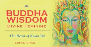 Taro kaardid Inspirational Buddha Wisdom Divine Feminine hind ja info | Esoteerika | kaup24.ee
