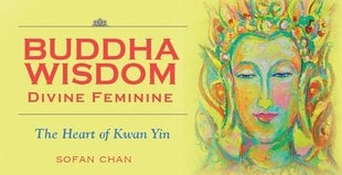 Карты Таро Inspirational Buddha Wisdom Divine Feminine цена и информация | Эзотерика | kaup24.ee