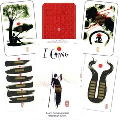 Taro kaardid I Ching hind ja info | Esoteerika | kaup24.ee