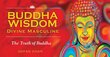 Taro kaardid Inspirational Buddha Wisdom Divine Masculine hind ja info | Esoteerika | kaup24.ee