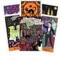 Taro kaardid Halloween Kit hind ja info | Esoteerika | kaup24.ee