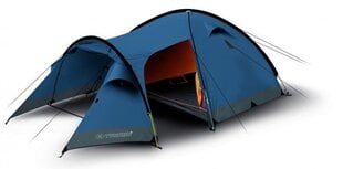 Четырехместная палатка Trimm Camp II цена и информация | Палатки | kaup24.ee