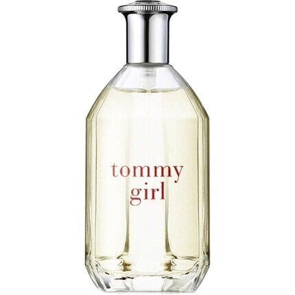 Tualettvesi Tommy Hilfiger Tommy Girl EDT naistele, 50 ml цена и информация | Naiste parfüümid | kaup24.ee