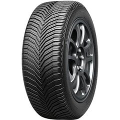 Michelin CROSSCLIMATE2 205/55 17 95V цена и информация | Зимняя резина | kaup24.ee