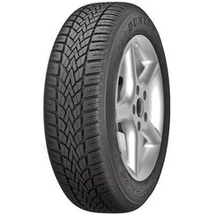 Dunlop Wi resp 2 hind ja info | Talverehvid | kaup24.ee