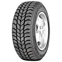 GOODYEAR CARGO ULTRAGRIP 215/70R15 109/107S C цена и информация | Зимняя резина | kaup24.ee