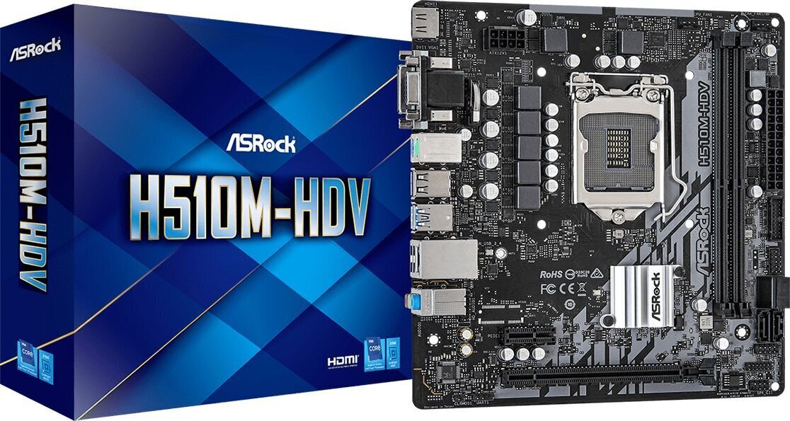 ASRock 90-MXBG20-A0UAYZ hind ja info | Emaplaadid | kaup24.ee