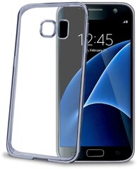 Galaxy S7 Laser ümbris, Celly, BCLGS7DS hind ja info | Telefoni kaaned, ümbrised | kaup24.ee