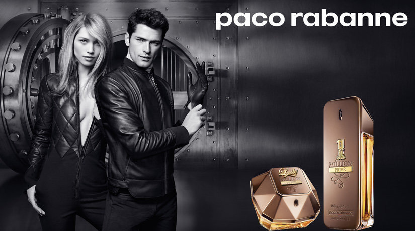 Paco Rabanne Lady Million Prive EDP naistele 50 ml цена и информация | Naiste parfüümid | kaup24.ee