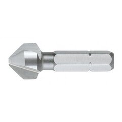 Versengi puur 1/4" sabaga, 12,4 x 35 mm цена и информация | Механические инструменты | kaup24.ee